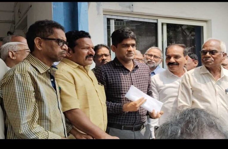 VSP Pensioners Seek Reopening of Higher Pension Option