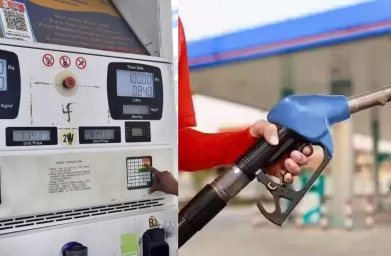 Visakhapatnam Diesel Crisis Deepens as Supply Cuts Hit Fuel Stations