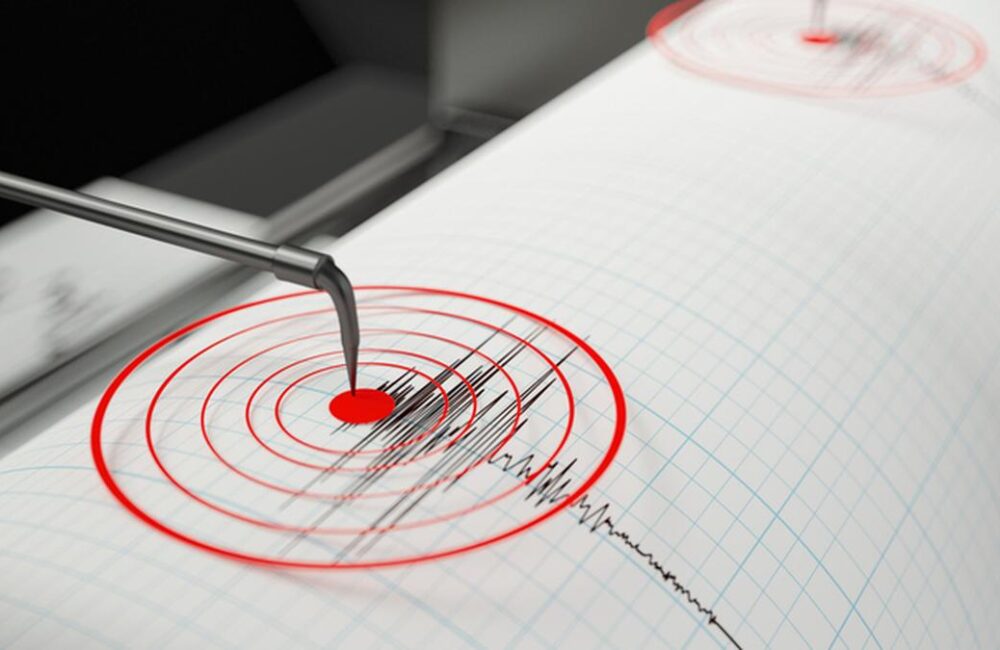 Mild quake rattles Araku, Paderu; no damage reported