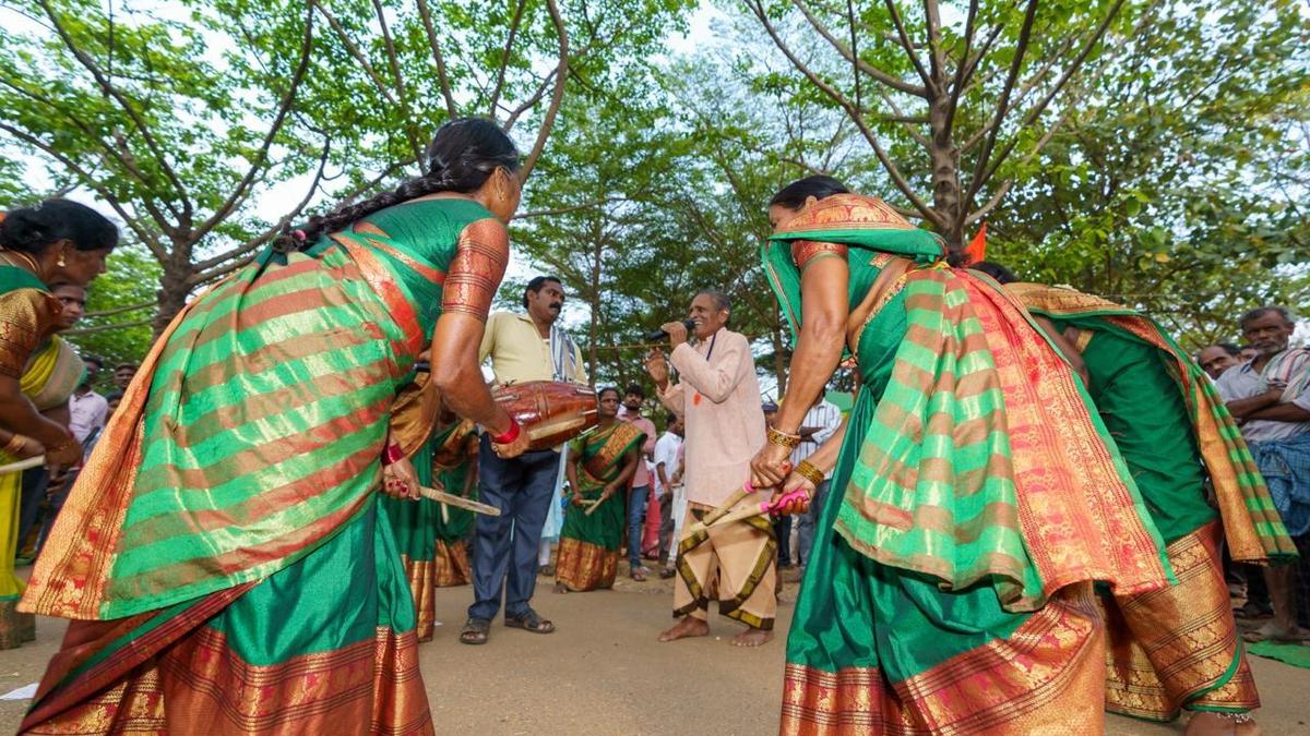Natural farming festival signals shift towards sustainable food habits