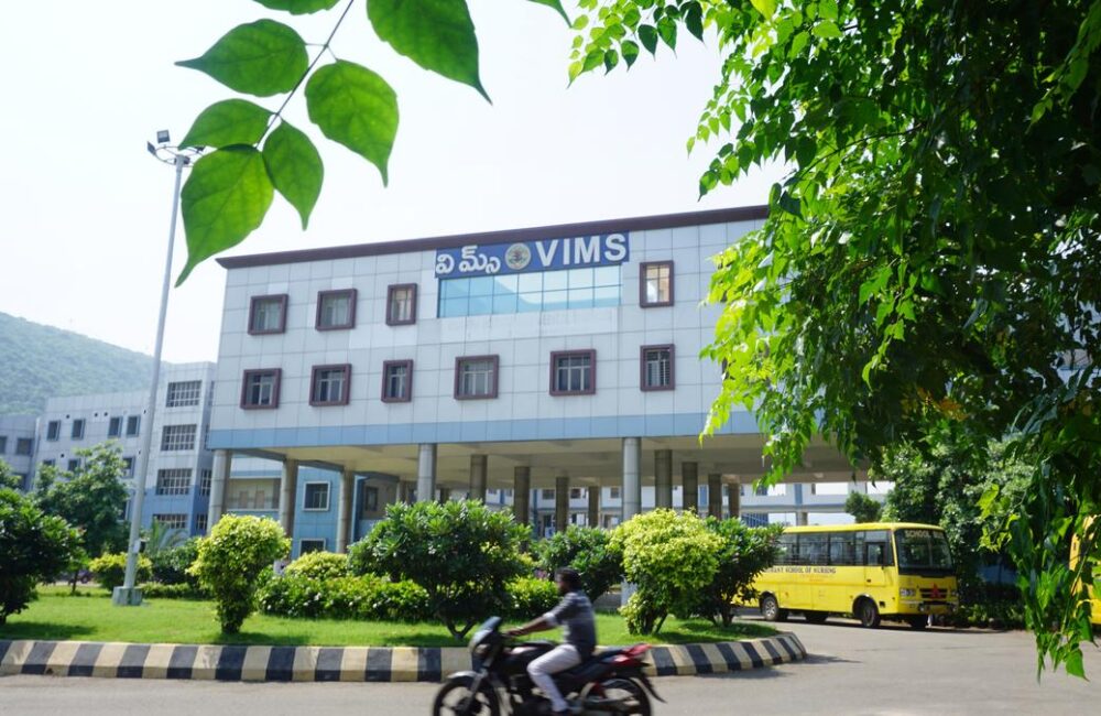 VIMS offers free cochlear implants, emerges as key care hub