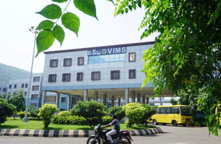 VIMS offers free cochlear implants, emerges as key care hub
