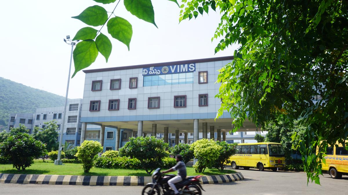 VIMS offers free cochlear implants, emerges as key care hub