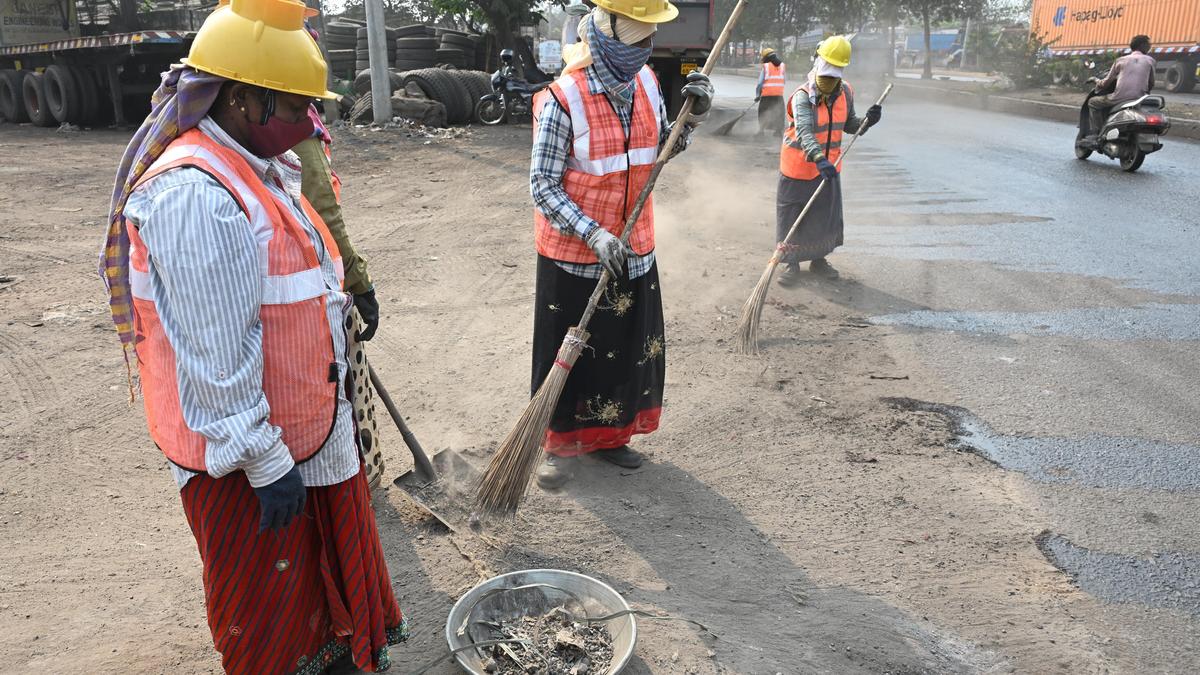 GVMC rolls out measures to tackle summer heat