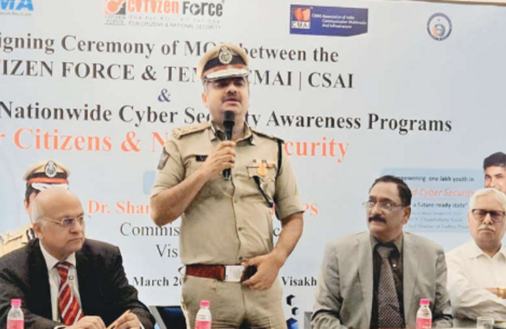 1 lakh youth set to gain cutting-edge skills in cybersecurity, AI