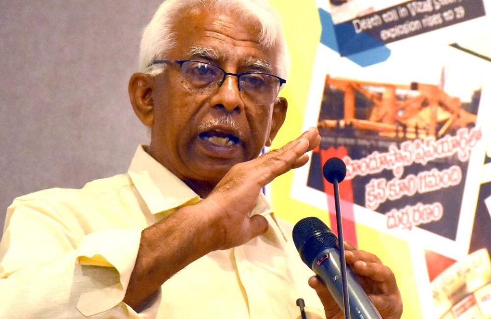 Unions Step Up Fight Against Labour Codes