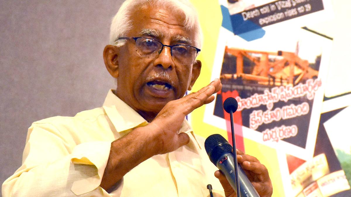 Unions Step Up Fight Against Labour Codes