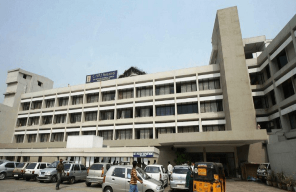 CARE Hospitals Opens Headache Clinic in Visakhapatnam