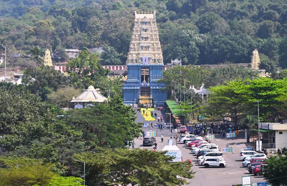 Pancha Gramalu Row Reignites Over Land Rights Delay