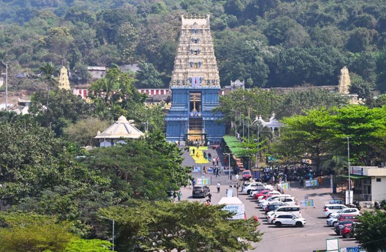 Pancha Gramalu Row Reignites Over Land Rights Delay