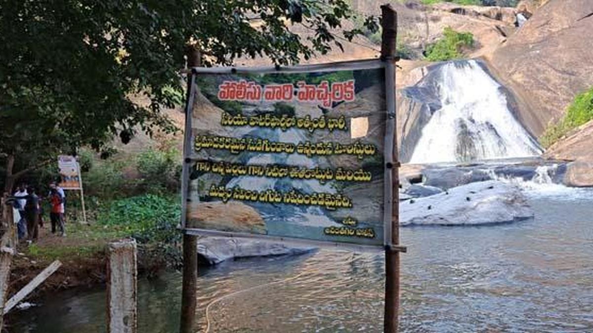 Six Child Deaths Spur Safety Drive in ASR District