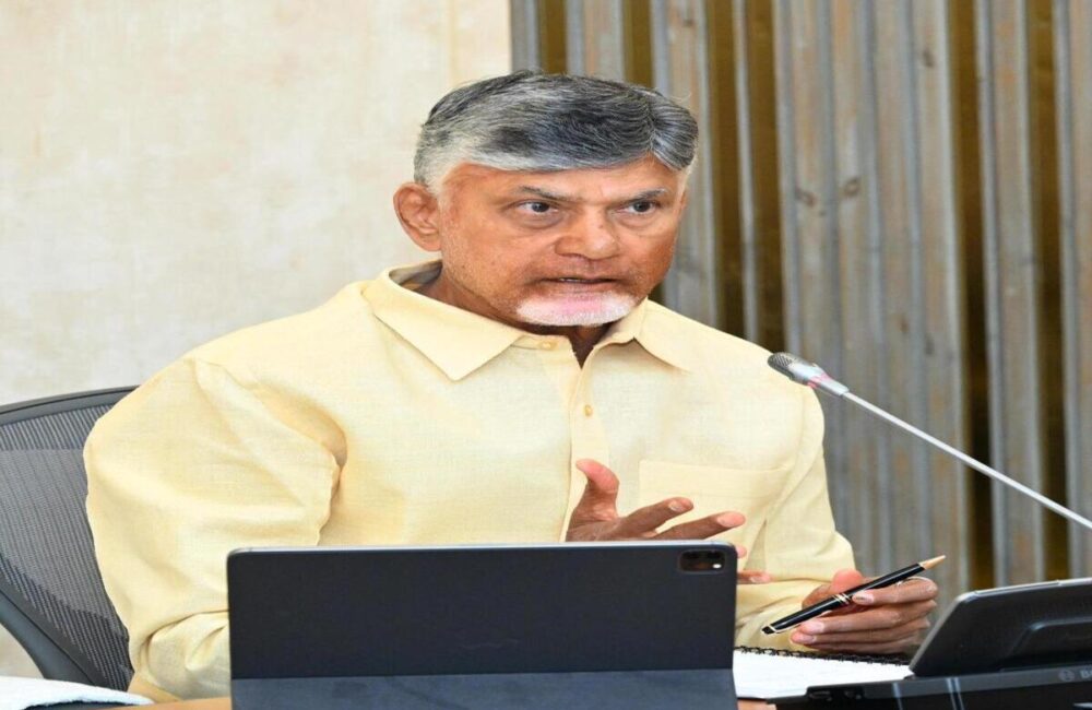 CM Pushes Education, Housing and Welfare Reforms