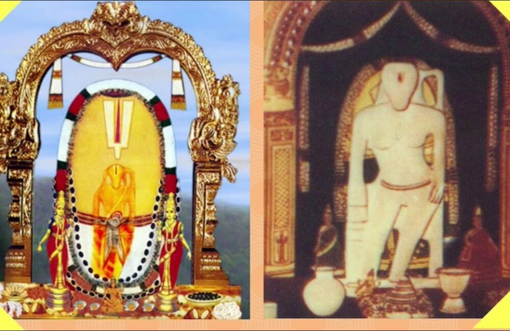 Simhachalam darshan ticket sales hit by glitches, devotees left waiting