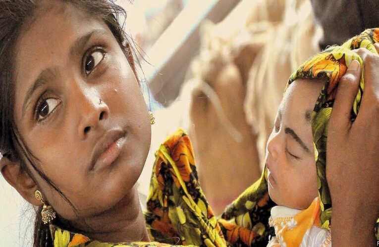 Teenage Pregnancies on the Rise in Anakapalle District