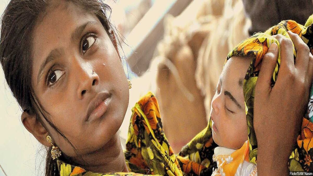 Teenage Pregnancies on the Rise in Anakapalle District