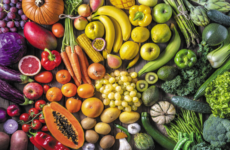 Heatwave Reduces Supply, Pushes Up Prices of Some Vegetables