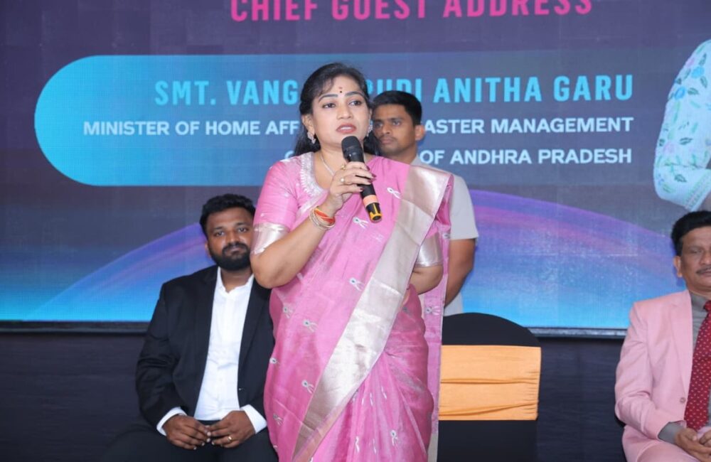 Home Minister calls for closer police–prosecution coordination