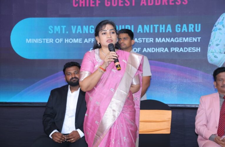 Home Minister calls for closer police–prosecution coordination