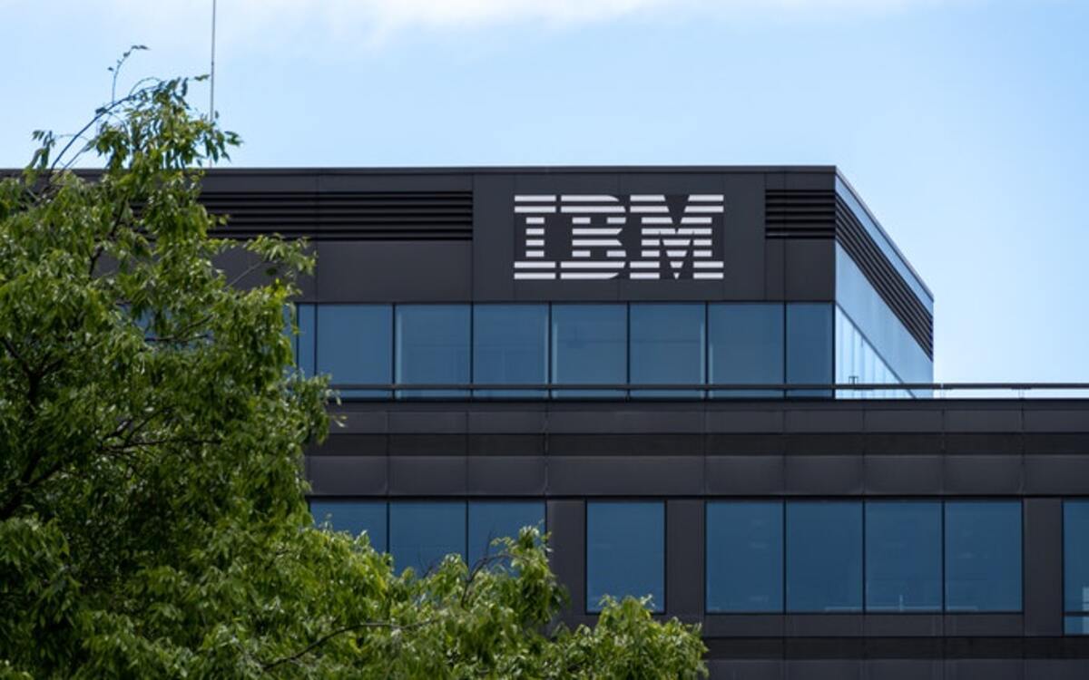 IBM sets up office in Visakhapatnam, eyes expansion with dedicated campus