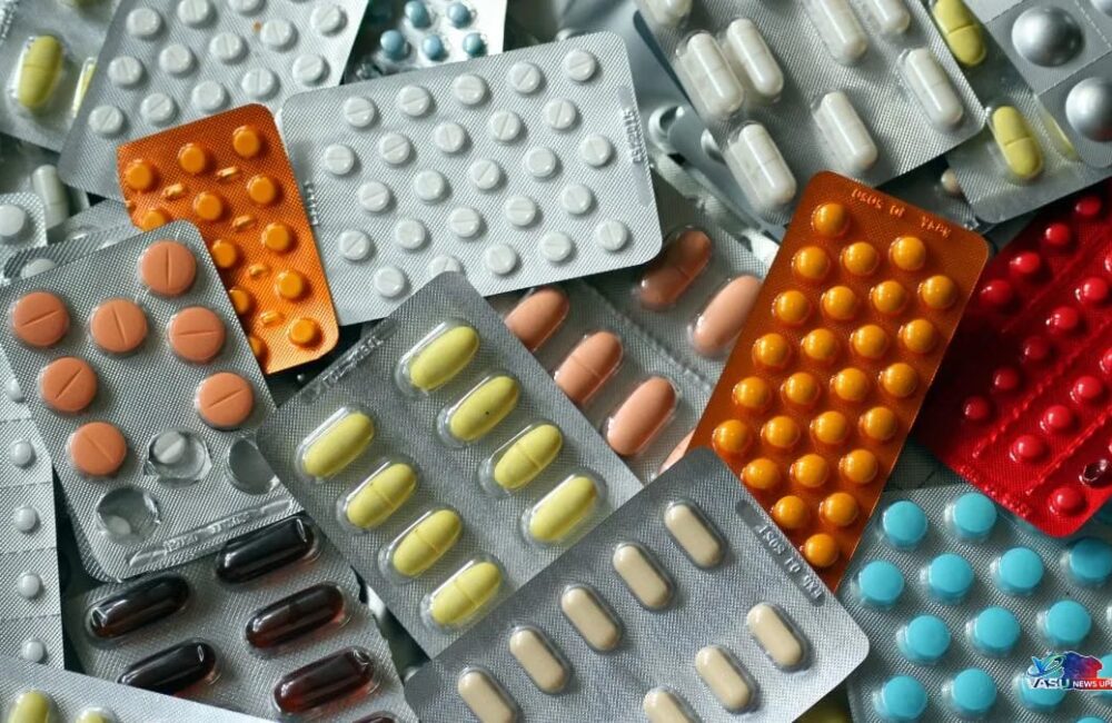 Medicine prices set to rise sharply amid supply disruptions