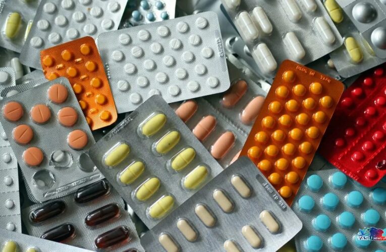 Medicine prices set to rise sharply amid supply disruptions