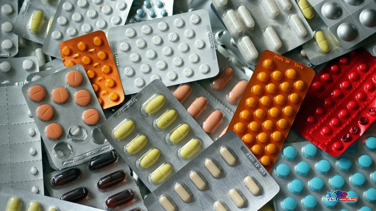Medicine prices set to rise sharply amid supply disruptions