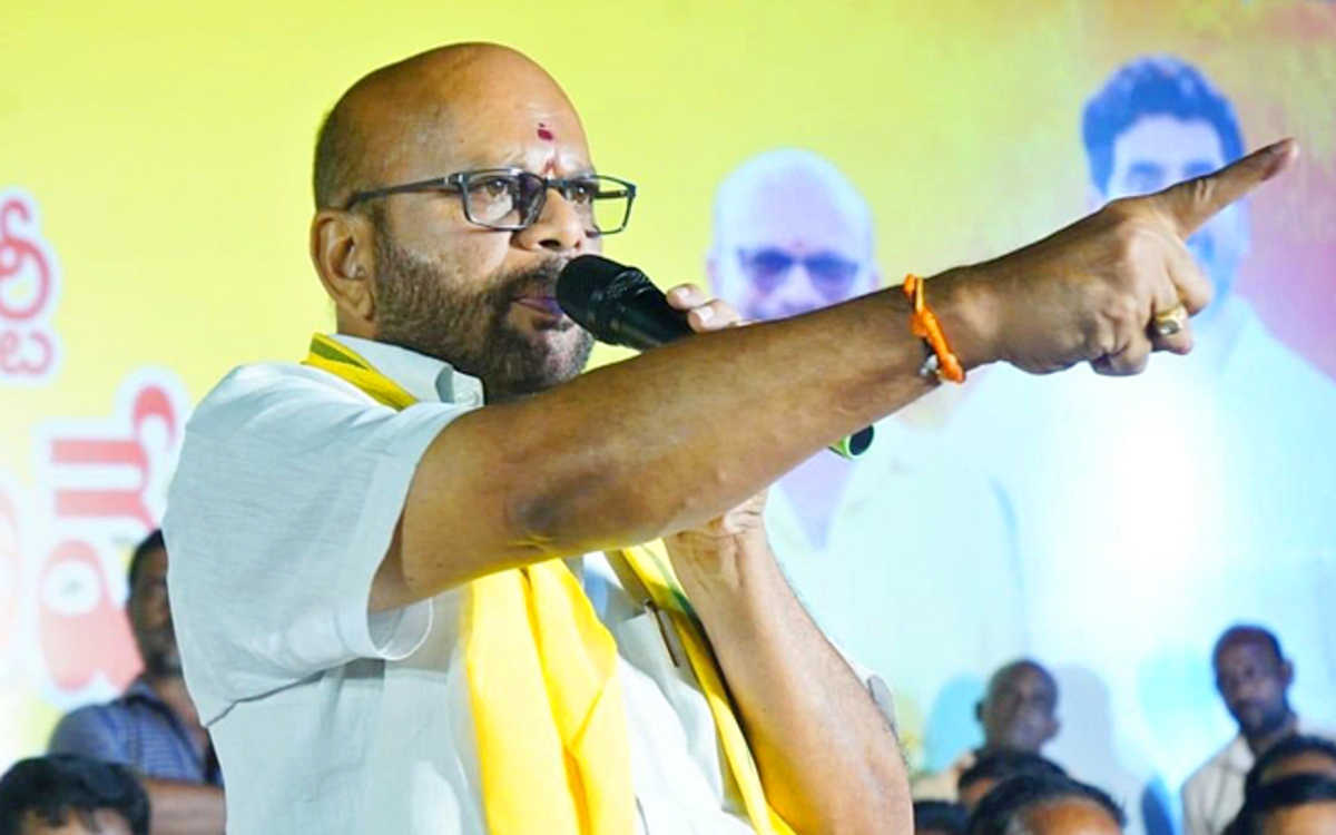 Varma’s Lokesh Endorsement Sparks Succession Debate in Andhra Politics