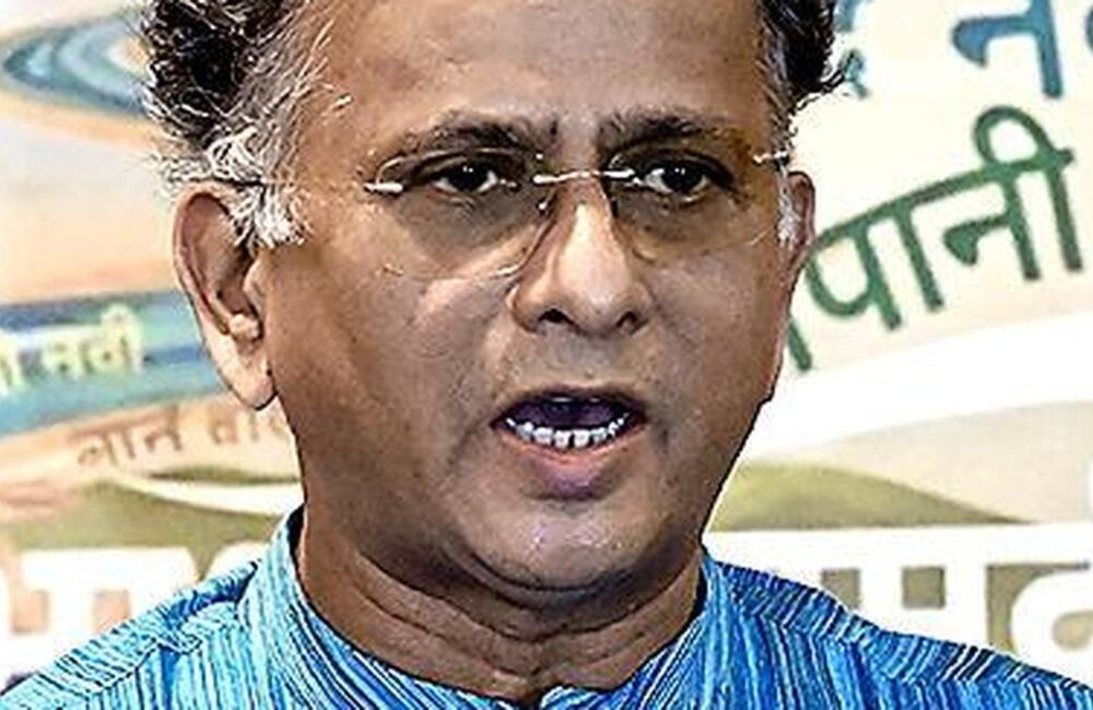 Kolleru Lake Faces Renewed Encroachment Concerns