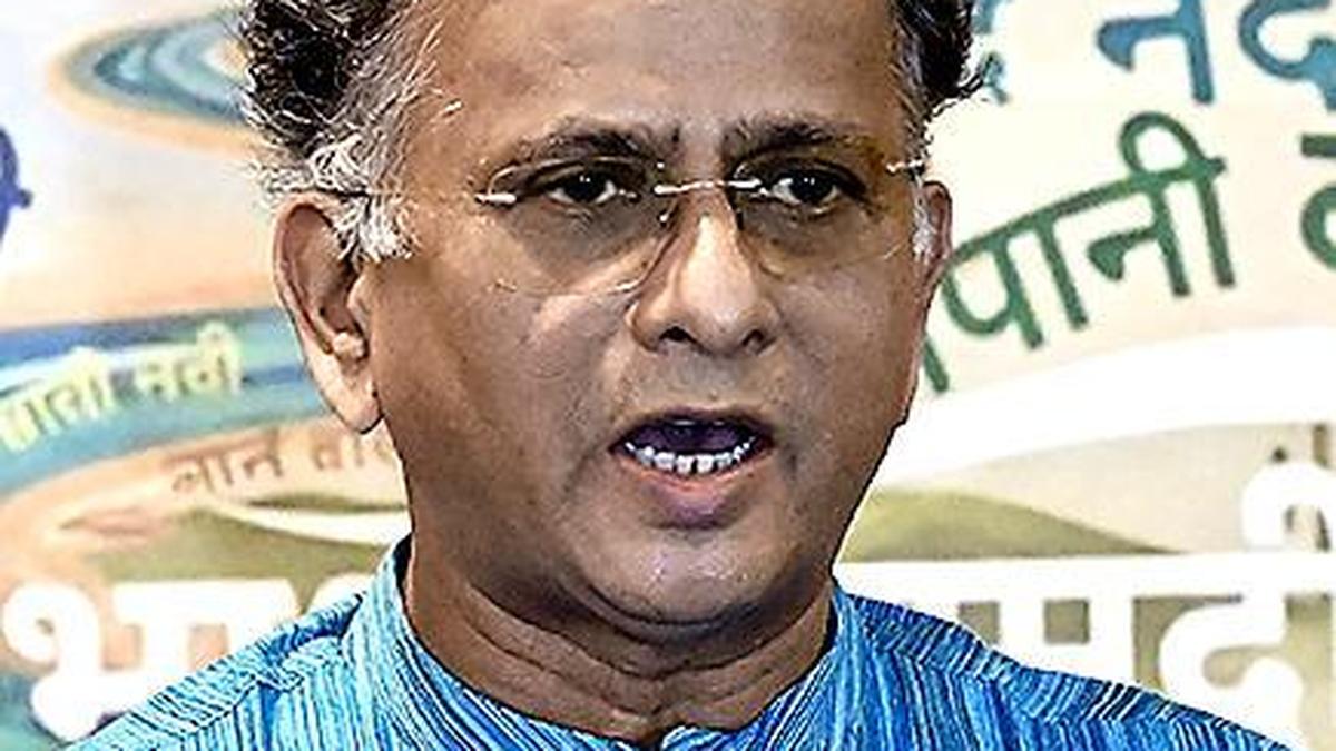 Kolleru Lake Faces Renewed Encroachment Concerns