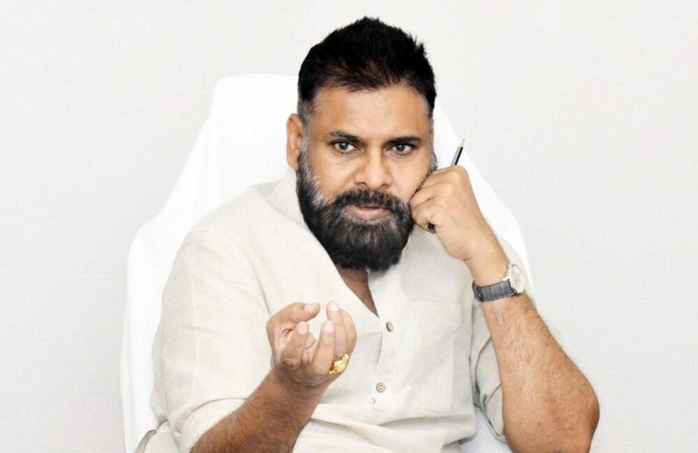 Pawan Kalyan undergoes sinus surgery, recovery stable