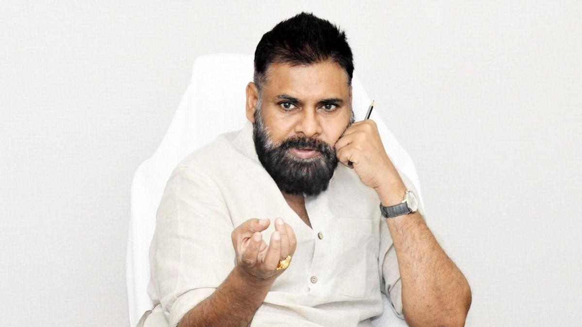 Pawan Kalyan undergoes sinus surgery, recovery stable