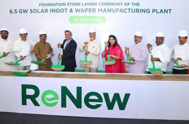 Naidu Says Growth Impossible Under Crime-Driven Politics