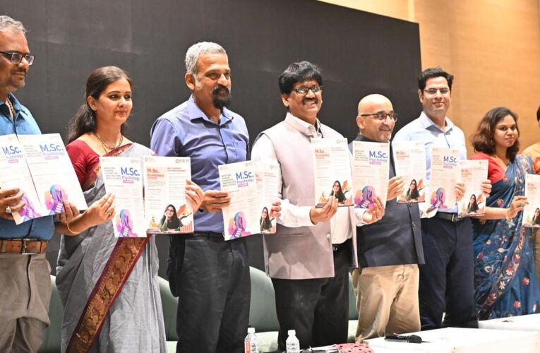 SRM University-AP Introduces AI-Integrated PG Programmes