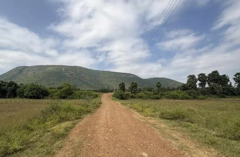 Google AI Data Centre to Transform Tarluvada Near Visakhapatnam