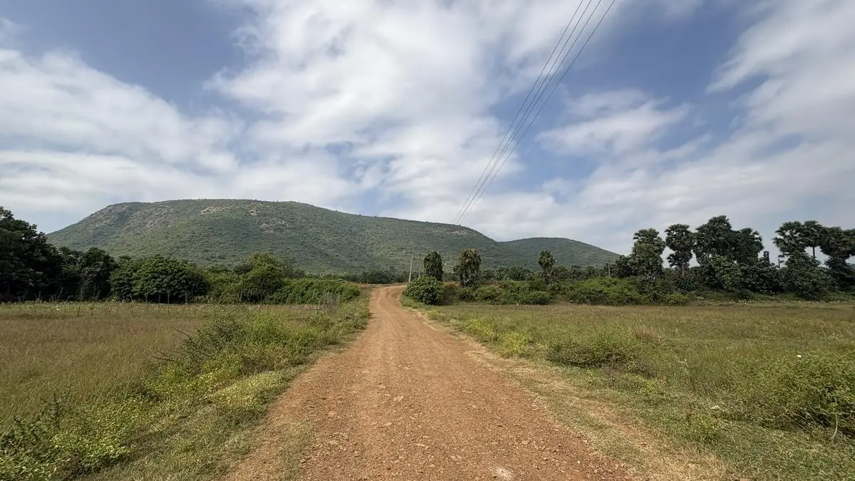 Tarluvada Set for Global Leap with Google AI Data Centre