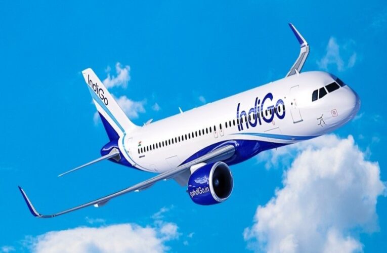 Vizag–Tirupati IndiGo flight delayed 2 hours over technical snag
