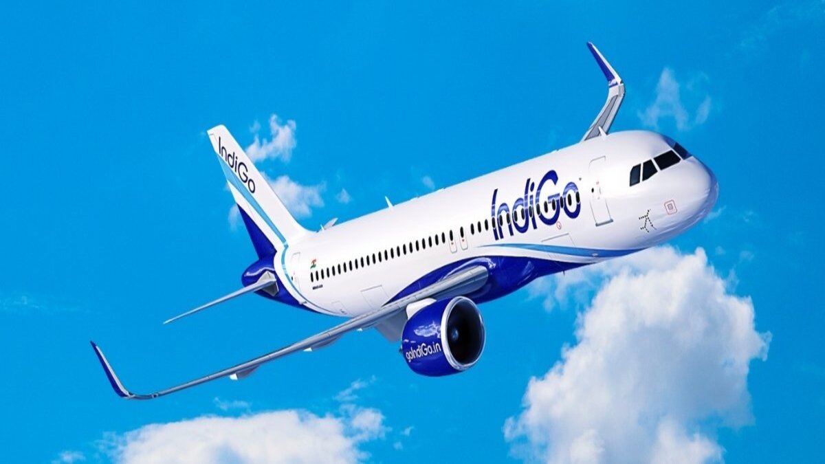Vizag–Tirupati IndiGo flight delayed 2 hours over technical snag