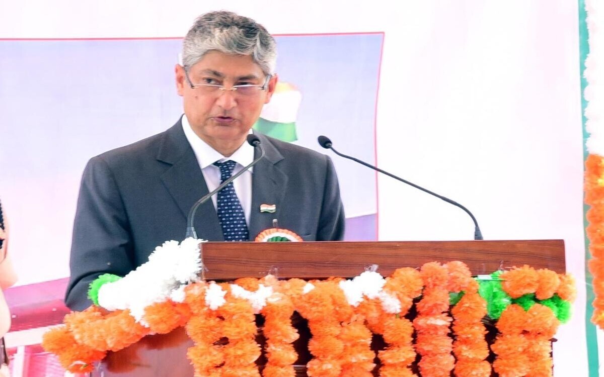 High Court judges’ guest houses to come up in Visakhapatnam