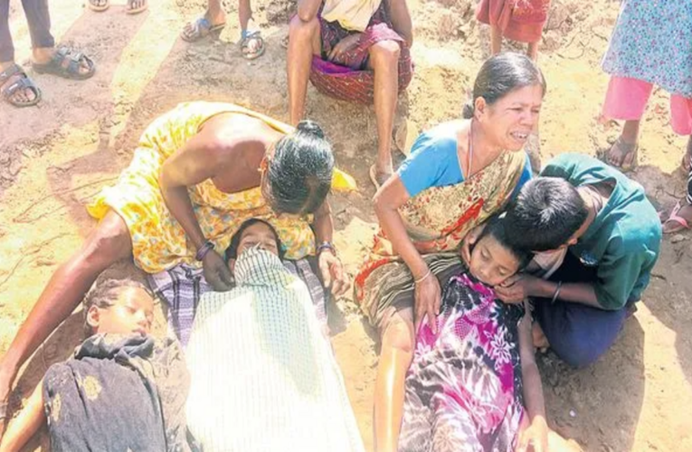 Spate of drownings in agency areas raises safety concerns