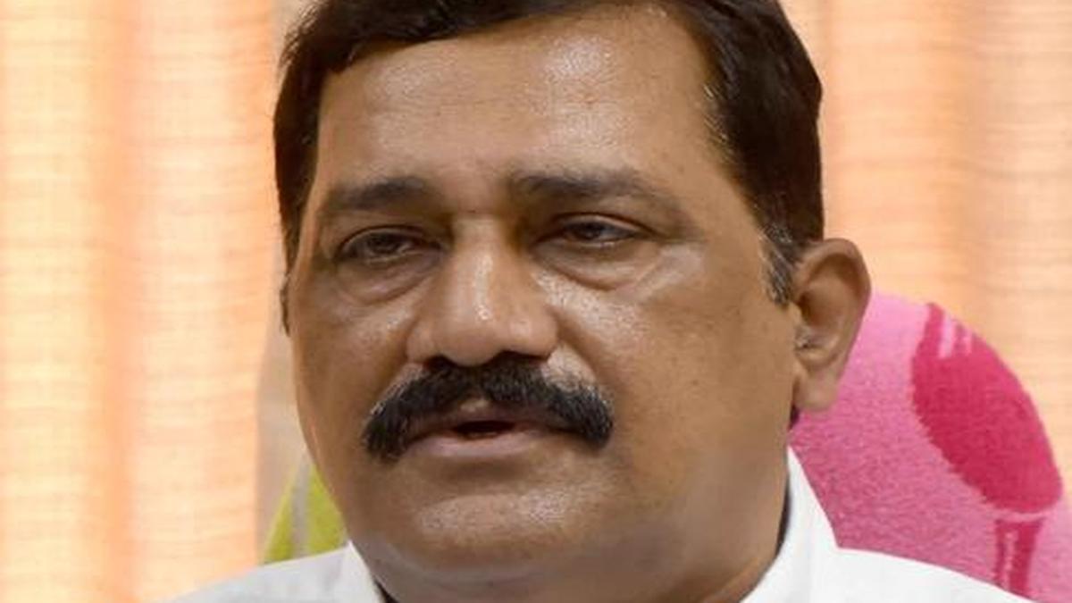 Ganta seeks Metro expansion to Bhogapuram, IT SEZ