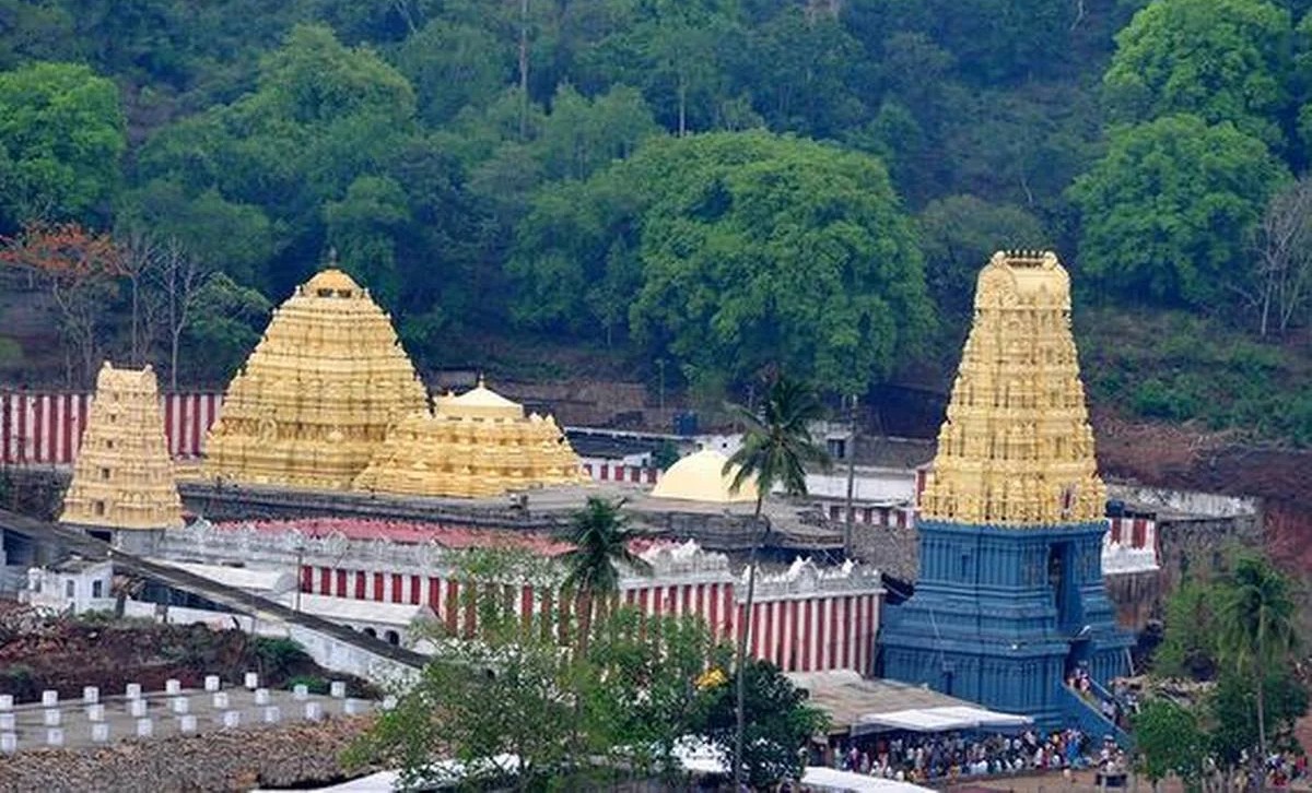 Simhachalam Chandanotsavam Tickets Face Delay, Transparency Concerns