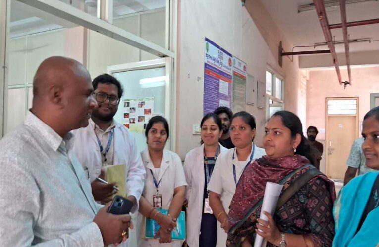 DLSA reviews victim support services, steps up Lok Adalat preparations