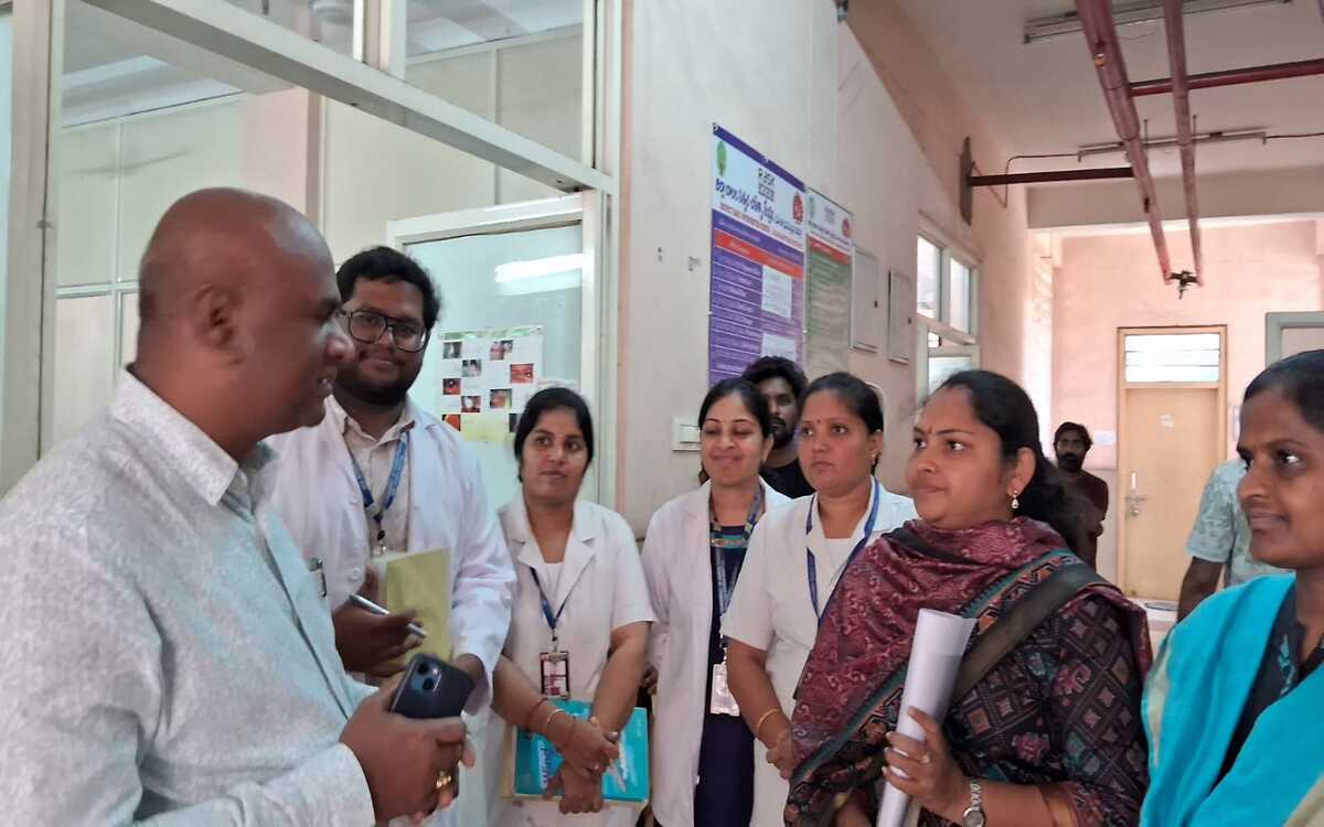 DLSA reviews victim support services, steps up Lok Adalat preparations