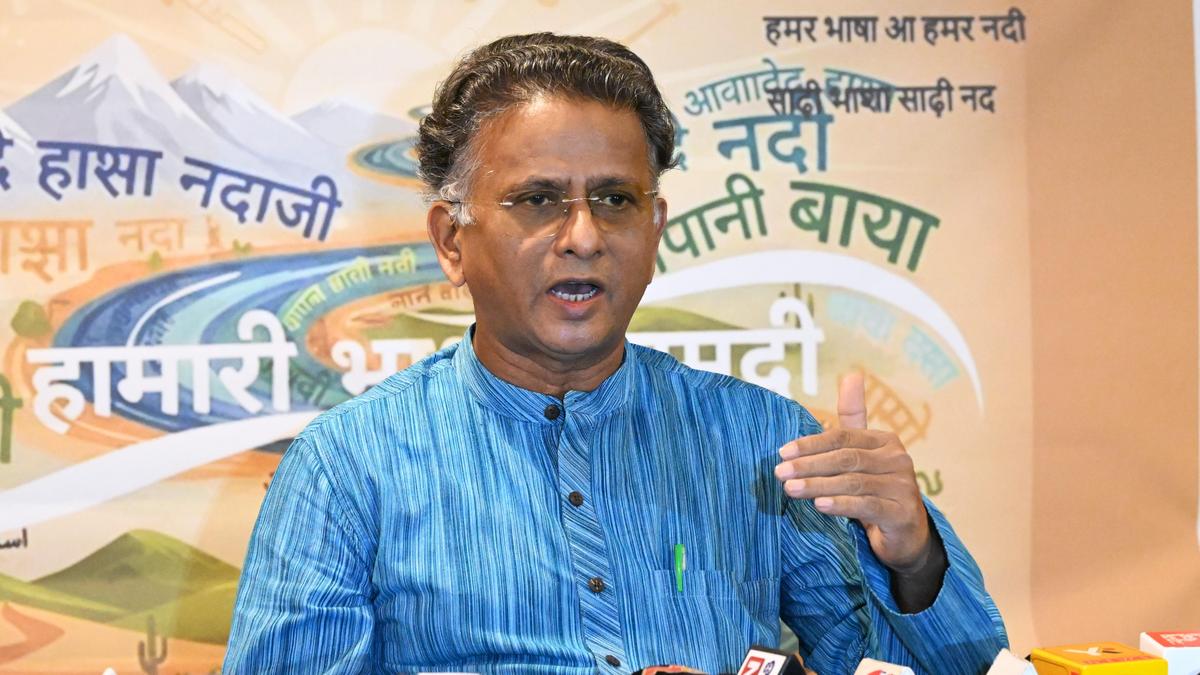 Activist Opposes Proposal to Use SRIVANI Trust Funds