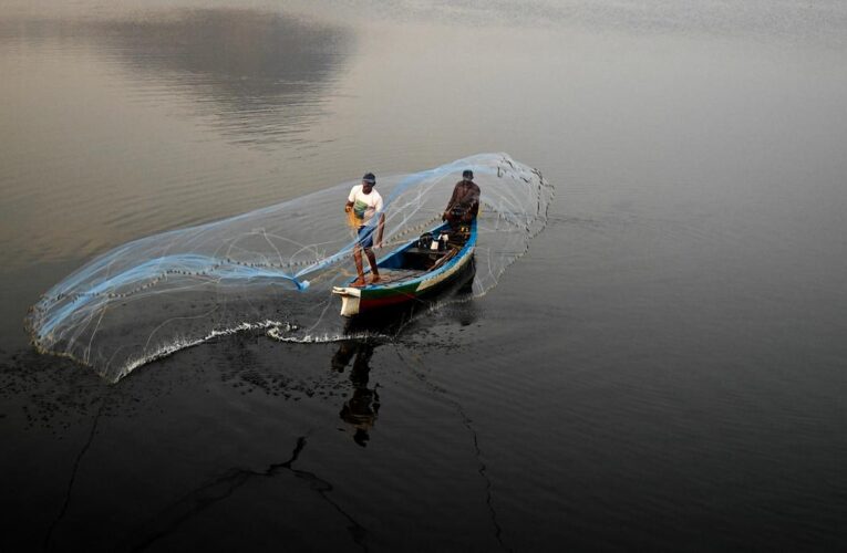 AP imposes 61-day deep sea fishing ban from April 15