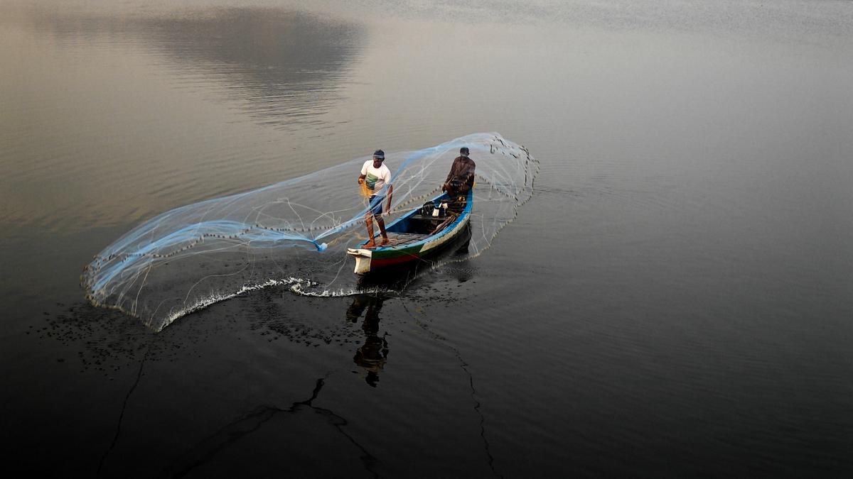 AP imposes 61-day deep sea fishing ban from April 15