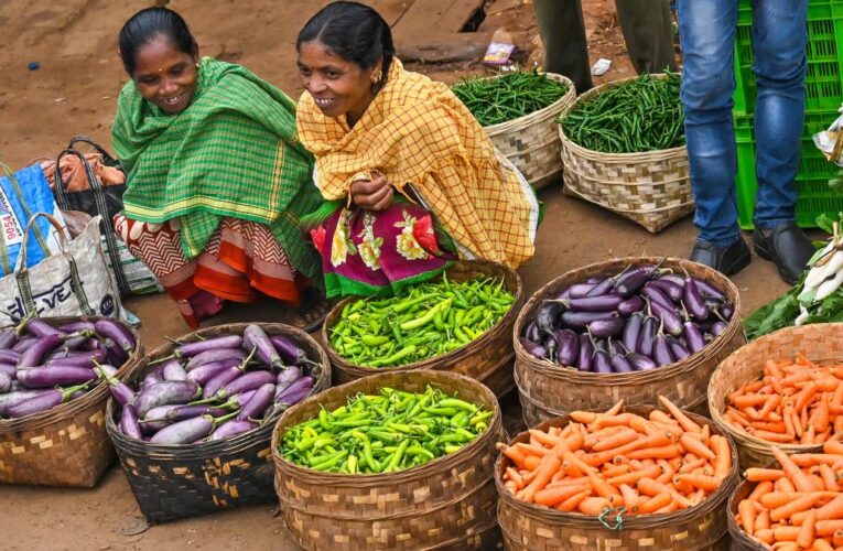 ITDA Pushes Organic Farming Market Access for Tribal Farmers