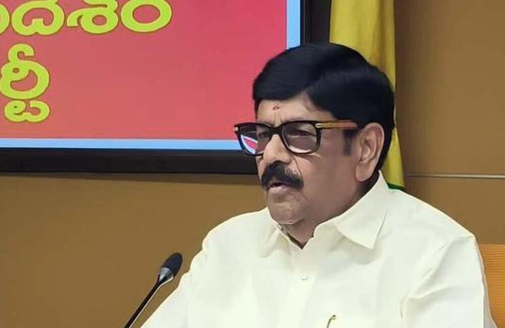 Anam slams Jagan over Juvvaladinne harbour remarks