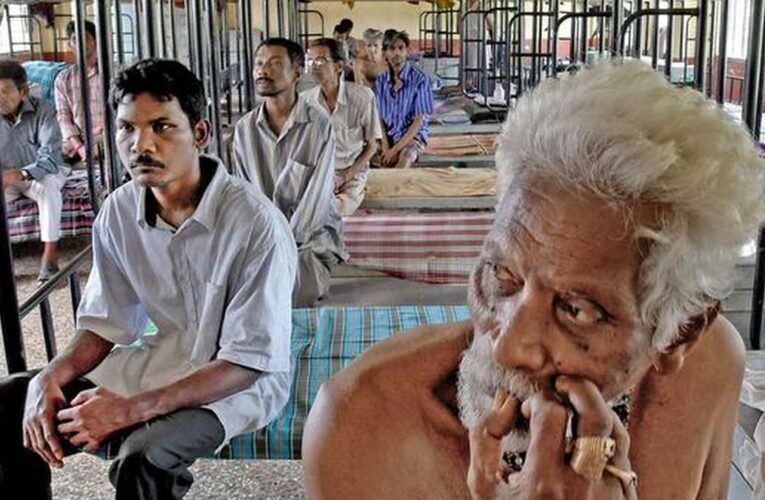 Mission Jyotirgamaya transforms lives in Visakhapatnam