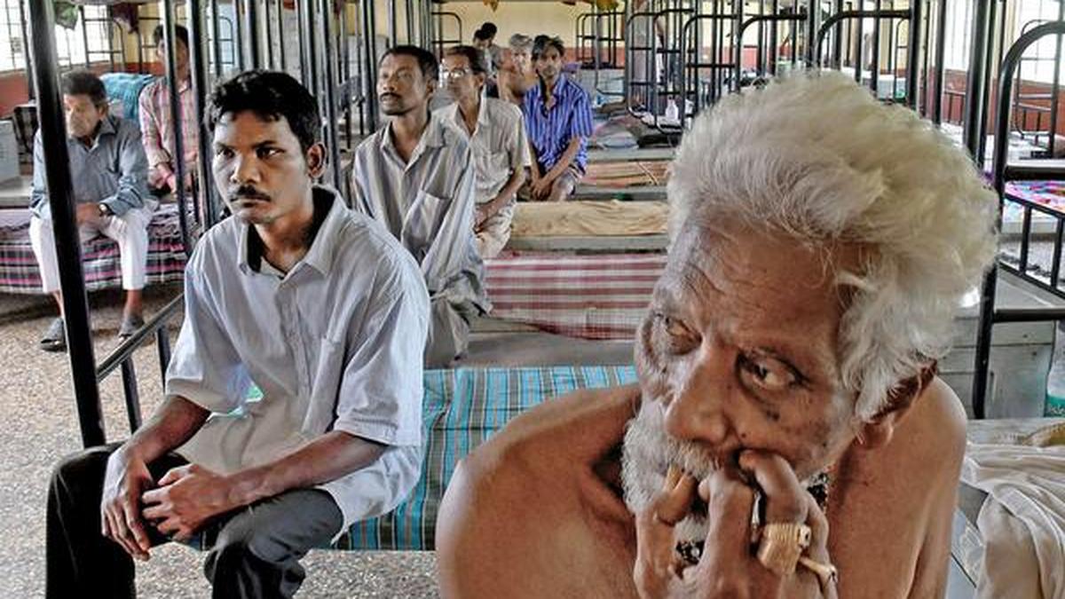 Mission Jyotirgamaya transforms lives in Visakhapatnam